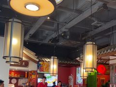 -川流不息·地道川菜·小龙虾(新松江路店)