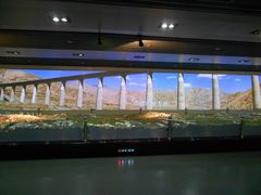 DSCN0336-中国铁道博物馆(正阳门馆)