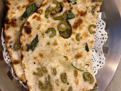 -克比叔叔印度餐厅Kebabs on the Grille(永康路分店)