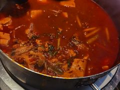 -江龙饭店·乌江豆腐鱼(乌江老桥头店)