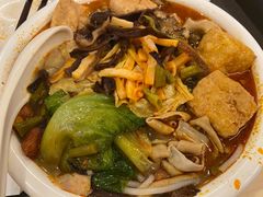 -水平有限广西米粉·广西风味集(五道口店)