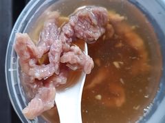 -好成财牛排馆(涂门街总店)