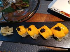 -森味薪火烧•烧鸟居酒屋•日本料理(望京店)