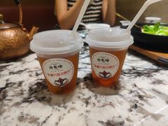 -得意啫· 顺德家常菜(海岸城店)