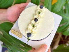 -杜哈夫DOUX RÊVE·生日蛋糕(日月光店)