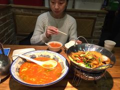 -馋嘴猫•北京食堂•宵夜(亚运村店)