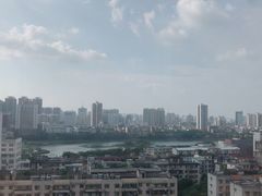 -南宁南湖公园