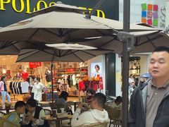 -霸王茶姬(金港国际店)