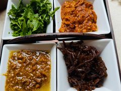 -山南熏肉大饼(辽菜旗舰店)