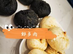 -李与白包子铺(桐梓林店)