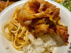 -兔槽江湖菜·重庆璧山兔(水围店)
