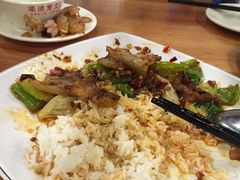 -正德顺順德雙皮奶(中信店)