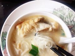 -堂宴·老厦门私房菜(1988仙岳总店)