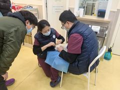 -芭比堂动物医院·犬猫全科·异宠专科(雁塔分院)