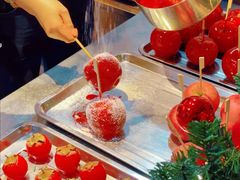 -王歘歘·chuǎ火锅(五道营店)