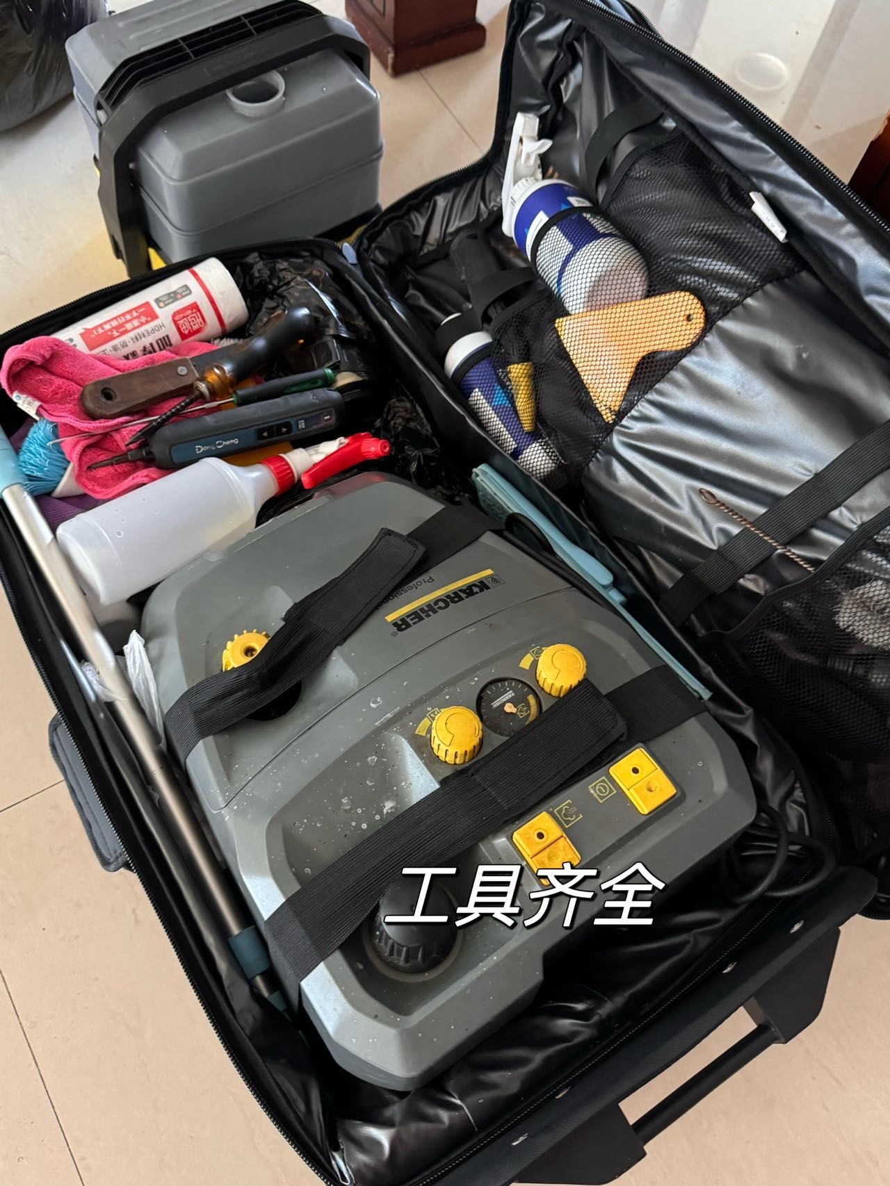 入夏的第一件事……绝对是清洗空调!