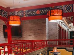 -祥源胡同·涮牛羊肉火锅(花桥店)