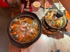 -山四砂锅(太原钟楼街店)