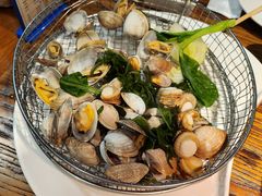 -海味当家·蒸锅海鲜(星海公园店)