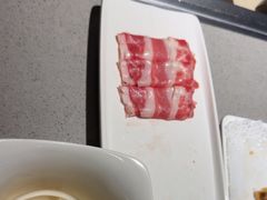 -海底捞火锅(油麻地店)