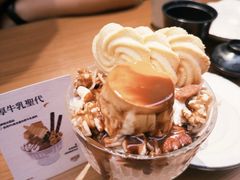-CURRY YA 熟成咖哩專門店(深圳湾万象城店)