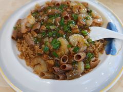 -北方饺子王·海肠捞饭·海鲜锅(山大店)