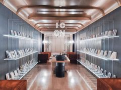 -深圳滨河时代ICON LAB艾垦酒店