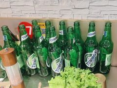 -炉队长·齐齐哈尔家庭烤肉(马家堡店)