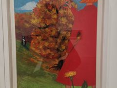 -大田秀则画廊