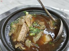 -新峰肉骨茶(总店)