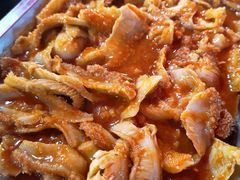 -永刚烧烤(大夜市店)