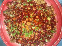 -聂发财重庆江湖菜(解放碑店)