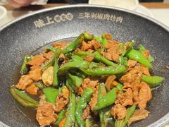 -味上湘菜馆(岳麓山店)