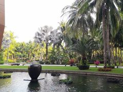 -三亚湾海居铂尔曼度假酒店