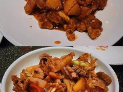 -王庄阿咪海鲜大排档(象园店)