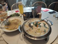-大家食府·福建菜(FAC协盛中心庭院餐厅店)
