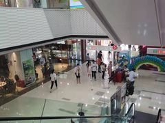 -万达广场(松江店)