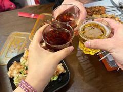 -半酌烧烤小酒馆(南京东路店)