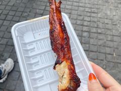 -一代烤翅王(大汉口店)