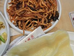 -香香春饼·非遗技艺(万达店)