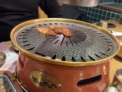 -西塔老太太泥炉烤肉(双井店)
