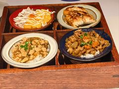 -火山屋台(新街口店)