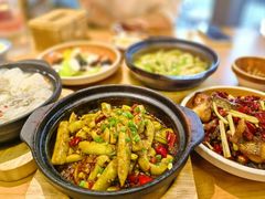 -付掌柜在成都·热炒砂锅集(金禾店)