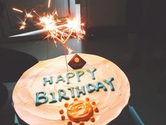 -啡尝甜蛋糕店(大学城店)