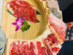 -千寻山野烤肉(中关村店)