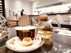 日式柚子蛋糕-Chikalicious(新天地店)