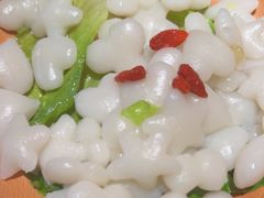 -探鱼·鲜青椒爽麻烤鱼(领展购物广场店)