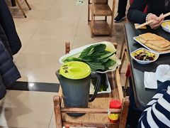 -芦月轩羊蝎子(北蜂窝店)