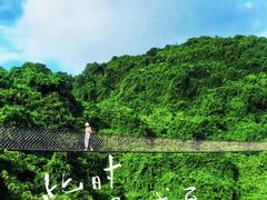 -三亚亚龙湾人间天堂鸟巢度假村