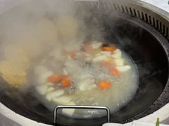 -农家乐大锅台铁锅炖(四流中路店)